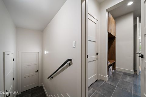 Tiny photo for 4190 W Hawthorn Road, Show Low, AZ 85901 (MLS # 257414)