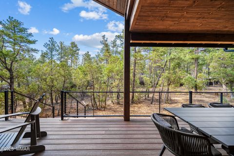 Tiny photo for 4190 W Hawthorn Road, Show Low, AZ 85901 (MLS # 257414)