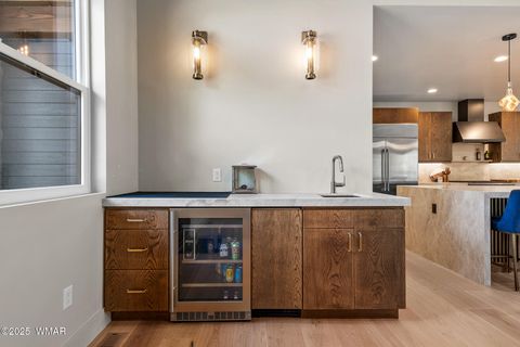 Tiny photo for 4190 W Hawthorn Road, Show Low, AZ 85901 (MLS # 257414)