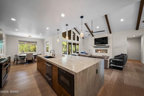 Tiny photo for 4190 W Hawthorn Road, Show Low, AZ 85901 (MLS # 257414)