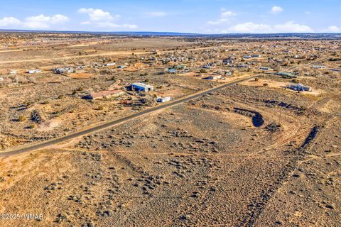 Tiny photo for 7-LOTS ACR 7243, Sanders, AZ 86512 (MLS # 258900)