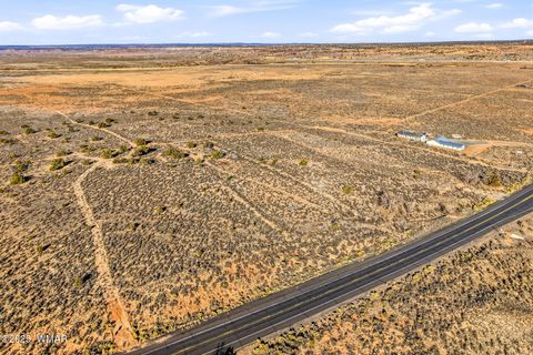 Tiny photo for 7-LOTS ACR 7243, Sanders, AZ 86512 (MLS # 258900)