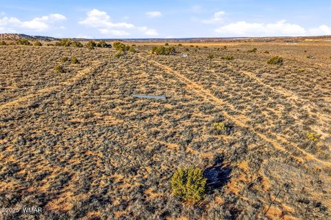 Tiny photo for 7-LOTS ACR 7243, Sanders, AZ 86512 (MLS # 258900)