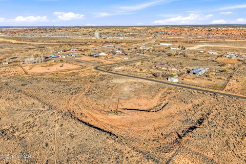 Tiny photo for 7-LOTS ACR 7243, Sanders, AZ 86512 (MLS # 258900)