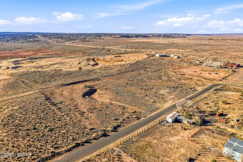 Tiny photo for 7-LOTS ACR 7243, Sanders, AZ 86512 (MLS # 258900)