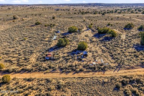 Tiny photo for 7-LOTS ACR 7243, Sanders, AZ 86512 (MLS # 258900)