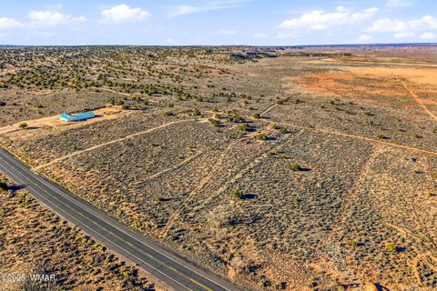 Tiny photo for 7-LOTS ACR 7243, Sanders, AZ 86512 (MLS # 258900)