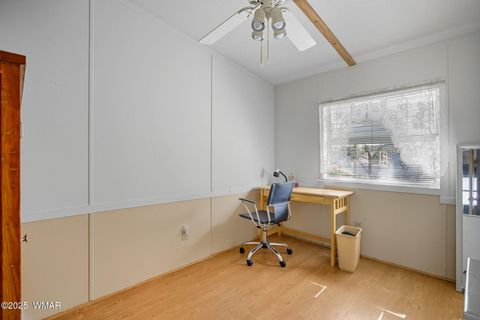 Tiny photo for 3490 Black Bear Run, Overgaard, AZ 85933 (MLS # 258402)