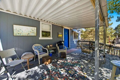 Tiny photo for 3490 Black Bear Run, Overgaard, AZ 85933 (MLS # 258402)