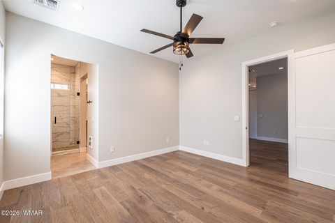 Tiny photo for 1040 S Redberry Drive, Show Low, AZ 85901 (MLS # 259974)