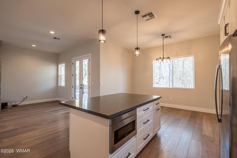 Tiny photo for 1040 S Redberry Drive, Show Low, AZ 85901 (MLS # 259974)