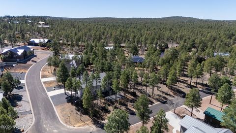 Tiny photo for 1040 S Redberry Drive, Show Low, AZ 85901 (MLS # 259974)