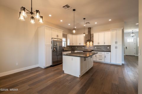 Tiny photo for 1040 S Redberry Drive, Show Low, AZ 85901 (MLS # 259974)