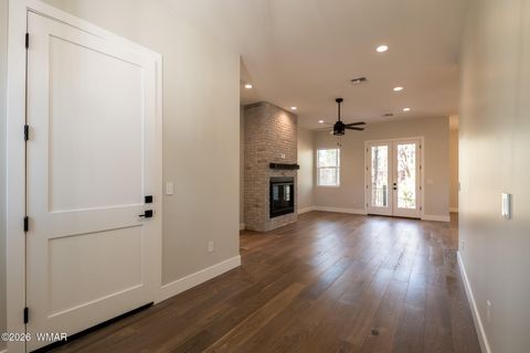 Tiny photo for 1040 S Redberry Drive, Show Low, AZ 85901 (MLS # 259974)