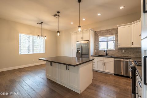 Tiny photo for 1040 S Redberry Drive, Show Low, AZ 85901 (MLS # 259974)