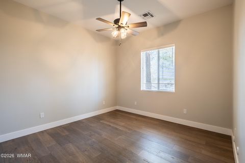 Tiny photo for 1040 S Redberry Drive, Show Low, AZ 85901 (MLS # 259974)