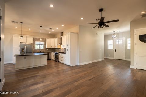 Tiny photo for 1040 S Redberry Drive, Show Low, AZ 85901 (MLS # 259974)