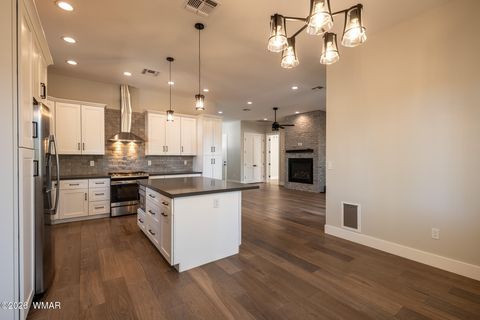 Tiny photo for 1040 S Redberry Drive, Show Low, AZ 85901 (MLS # 259974)