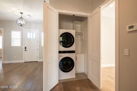 Tiny photo for 1040 S Redberry Drive, Show Low, AZ 85901 (MLS # 259974)