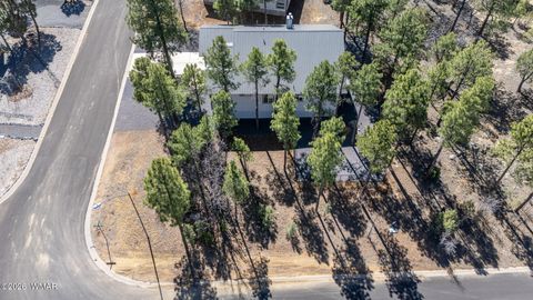 Tiny photo for 1040 S Redberry Drive, Show Low, AZ 85901 (MLS # 259974)