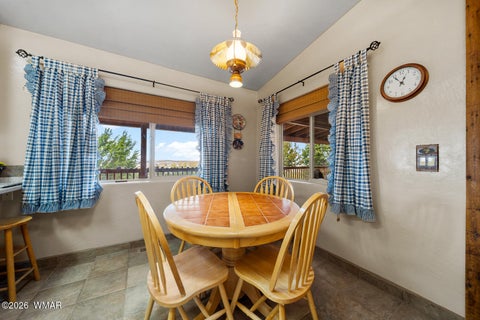 Tiny photo for 1395 E Central Avenue, Eagar, AZ 85925 (MLS # 260501)