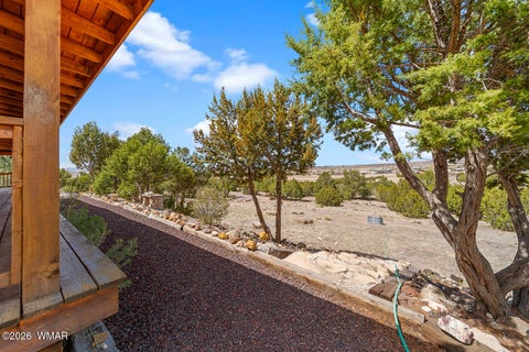 Tiny photo for 1395 E Central Avenue, Eagar, AZ 85925 (MLS # 260501)