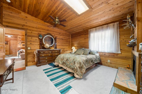 Tiny photo for 1395 E Central Avenue, Eagar, AZ 85925 (MLS # 260501)