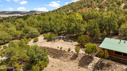 Tiny photo for 1395 E Central Avenue, Eagar, AZ 85925 (MLS # 260501)