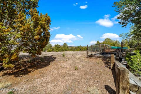 Tiny photo for 1395 E Central Avenue, Eagar, AZ 85925 (MLS # 260501)
