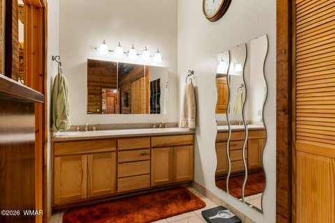 Tiny photo for 1395 E Central Avenue, Eagar, AZ 85925 (MLS # 260501)