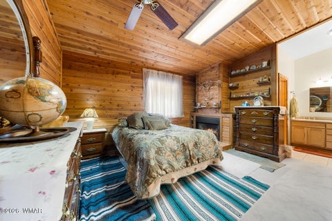 Tiny photo for 1395 E Central Avenue, Eagar, AZ 85925 (MLS # 260501)