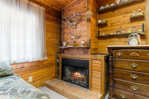 Tiny photo for 1395 E Central Avenue, Eagar, AZ 85925 (MLS # 260501)