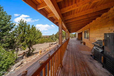 Tiny photo for 1395 E Central Avenue, Eagar, AZ 85925 (MLS # 260501)