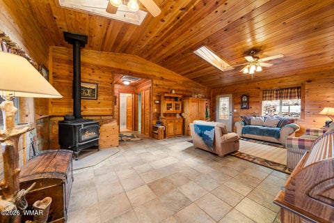 Tiny photo for 1395 E Central Avenue, Eagar, AZ 85925 (MLS # 260501)