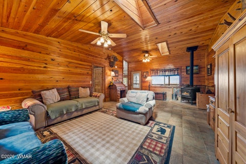 Tiny photo for 1395 E Central Avenue, Eagar, AZ 85925 (MLS # 260501)