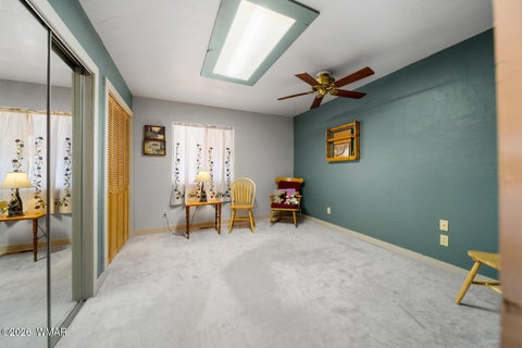 Tiny photo for 1395 E Central Avenue, Eagar, AZ 85925 (MLS # 260501)