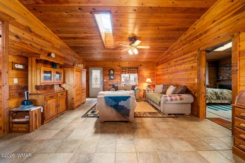 Tiny photo for 1395 E Central Avenue, Eagar, AZ 85925 (MLS # 260501)