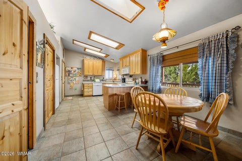 Tiny photo for 1395 E Central Avenue, Eagar, AZ 85925 (MLS # 260501)