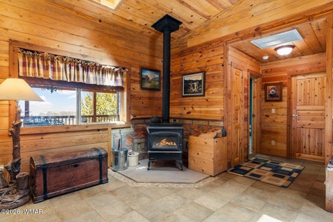 Tiny photo for 1395 E Central Avenue, Eagar, AZ 85925 (MLS # 260501)