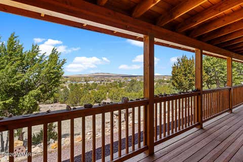 Tiny photo for 1395 E Central Avenue, Eagar, AZ 85925 (MLS # 260501)