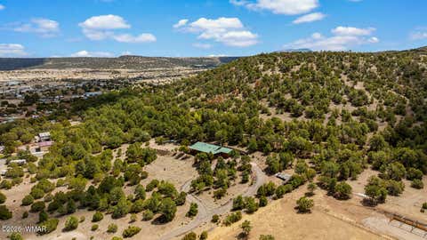 Tiny photo for 1395 E Central Avenue, Eagar, AZ 85925 (MLS # 260501)