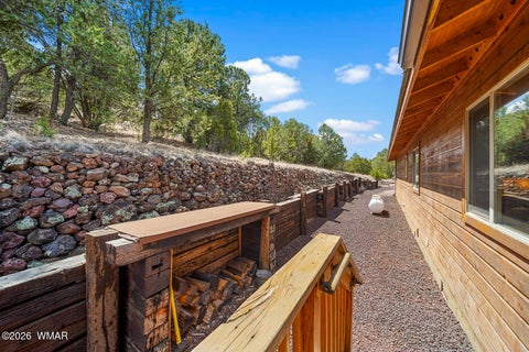 Tiny photo for 1395 E Central Avenue, Eagar, AZ 85925 (MLS # 260501)