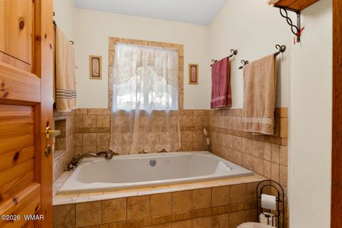 Tiny photo for 1395 E Central Avenue, Eagar, AZ 85925 (MLS # 260501)