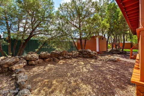 Tiny photo for 2965 La Paz Way, Lakeside, AZ 85929 (MLS # 262931)
