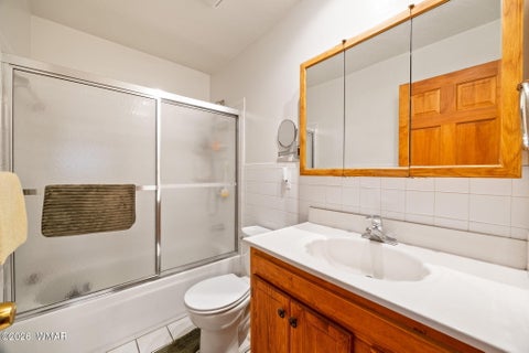 Tiny photo for 2965 La Paz Way, Lakeside, AZ 85929 (MLS # 262931)