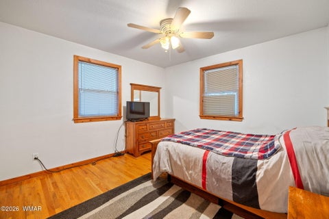 Tiny photo for 2965 La Paz Way, Lakeside, AZ 85929 (MLS # 262931)