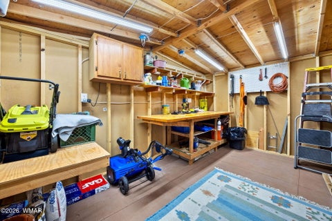 Tiny photo for 2965 La Paz Way, Lakeside, AZ 85929 (MLS # 262931)