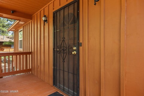 Tiny photo for 2965 La Paz Way, Lakeside, AZ 85929 (MLS # 262931)