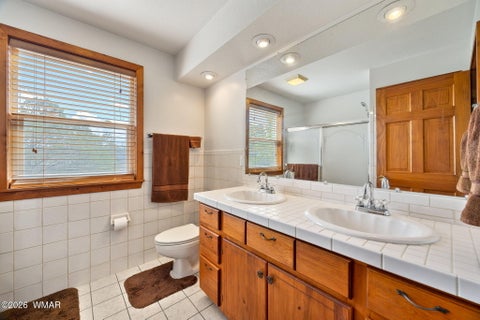 Tiny photo for 2965 La Paz Way, Lakeside, AZ 85929 (MLS # 262931)