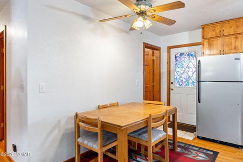 Tiny photo for 2965 La Paz Way, Lakeside, AZ 85929 (MLS # 262931)